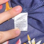 Miss Avenue Open Back Floral Maxi Dress Photo 8