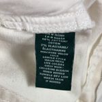 Ralph Lauren Lauren  Cropped Wide-Leg Jean Photo 4