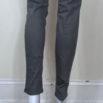 J Brand  Gotham Super Skinny Gray Jeans Photo 10