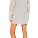 Tularosa Brinley sweater dress from Revolve Photo 2
