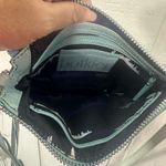 Botkier  Trigger Womens Blue Leather Studded Zipper Crossbody Shoulder Bag EUC Photo 8