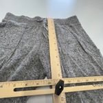 Joie  Pants Womens XS Gray TENDRA Knit Joggers Drawstring‎ Lounge Cozy Sweatpants Photo 4