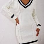 SheIn Sweater Dress Photo 0