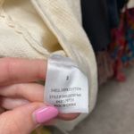 Alya Women’s Leopard 🐆 Wrap and Tie Tank. Photo 3