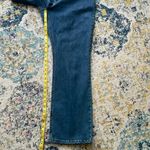 Harley Davidson Harley-Davidson straight leg jeans Medium wash Women’s size 12 petite Photo 7