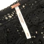 Free People City Girl Body Con Dress Black Size Small Photo 5