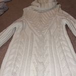 American Rag  cold shoulder sweater M Photo 3
