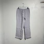 J. Valdi Lavender Cotton Swim Cover Photo 1