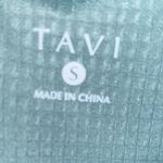 Tavi pace 7/8 leggings Green Photo 2