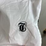 Thakoon 2fer Black & White Knit 3/4 Sleeve Sweater Faux White Blouse A192 Size XS Photo 6