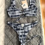 Tiger Mist  bikini set Photo 0