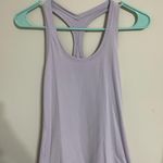 Lululemon Racerback Tank Photo 0