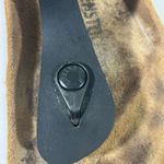 Birkenstock GIZEH THONG SANDAL WOMEN EU 39 US 8-8.5 BLACK PREOWNED Photo 7