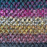 Michael Stars  soft infinity scarf Photo 1