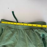 Les Girls Les Boys Green Relaxed Fit Sweatpants Size Medium Pockets Photo 7