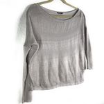 Helmut Lang  Yak Blend Sweater‎ Photo 4