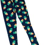 LuLaRoe TC Leggings • Leprechauns/Irish/St. Patrick’s Day • Shamrock Collection Photo 2