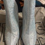 Amazon Rhinestone Booties Photo 1