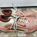 Nike  Women's Zoom Court NXT Tennis Shoes size 10 Style DH0222 816 Photo 0