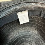 Target Vacay all day hat! Black. one size. Photo 2