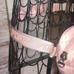 PINK - Victoria's Secret VICTORIAS SECRET PINK FANNY PACK  QUILTED WAIST BELT BAG PURSE TOTE ZIPPER​​ Photo 2