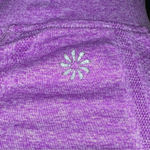 Athleta  Fastest Track Half Zip Pullover Photo 7