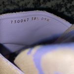 Gucci Jumbo GG Platform Slide Sandal Size 38.5 Photo 5