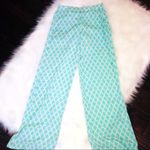 Gianni Bini xsmall fun print summer pant like new Photo 3