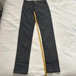 Cara Cara Women's Black and Navy Jeans Size 6 Photo 6
