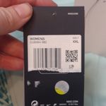 Nike  golf teal skort size XXL Photo 4