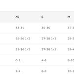 FIGS High-Waisted Zamora Jogger Scrub Pants Women’s Photo 1