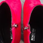 Reaction Kenneth Cole  Kick Bit Booties SIZE 6 Photo 4