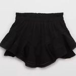 Aerie  Ruffle Skort Rock 'n' Photo 1