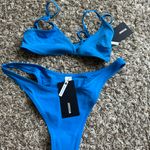 Weekday Swimsuit From ASOS Photo 1