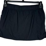 Columbia Small Skort Omni-Freeze Zero Omni-Wick Elastic Waist Pocket Black Photo 0