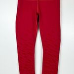 Lululemon High Rise Wunder Under Lunar New Year 25” Photo 0
