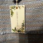 Chelsea and Violet Mini Dress Photo 2