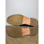 Clarks Women Clarkdale Grey Suede Chelsea Boots Slip On Low Heel size 8.5 Photo 7