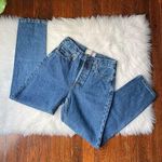Everlane The 90s Cheeky Jean High Rise NWT Photo 0