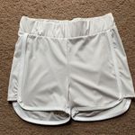 Zenana Outfitters Bone Color Shorts  Photo 1