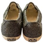 Cruzers Slide on Fur Lined Shoes Black Size 11 Photo 1