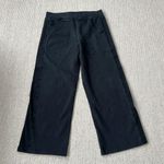 Lululemon  wide leg sweatpants Photo 1