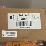 Journee Collection Journee Womens Dyllan Kitten Heel Slip On Open Toe Dress Sandals Photo 6