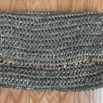 H&M Clutch One Size Gold Photo 0