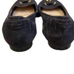 Kate Spade  Black Gwenda Tassel Loafers Size 7.5 Photo 3