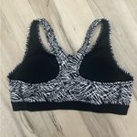 Nike Pro Sports Bra with pads size large Photo 1