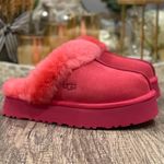 UGG Women's Disquette Slipper Photo 0