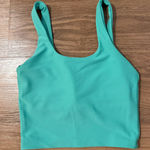 AQUA  Workout Top Photo 0