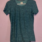 32 Degrees cool green lightweight short sleeve athletic shirt Photo 0