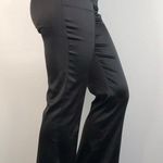 Escada Shinny dress pants Size 4 Photo 3